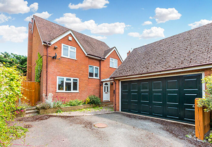4 Bedroom Detached House To Rent In High Street, Souldrop, MK44