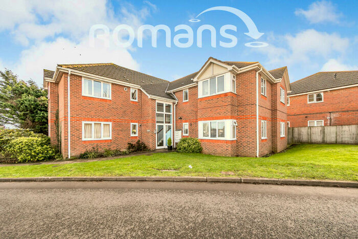 2 Bedroom Apartment To Rent In Milestone View Court, RG4