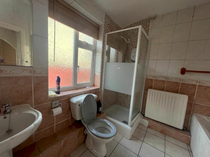 4 Bedroom Terraced House To Rent In Greenbank Road, Greenbank, Bristol, BS5