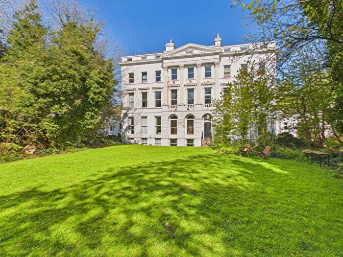 1 Bedroom Apartment To Rent In Devonshire Road, Liverpool, L8