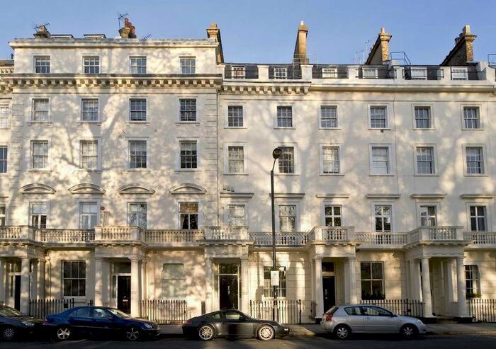 1 Bedroom Flat To Rent In Warwick Square, London, SW1V