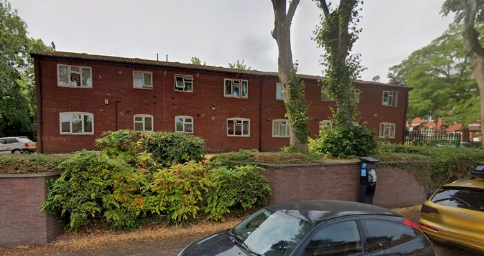 1 Bedroom Flat To Rent In Sidney Street, Derby, DE1