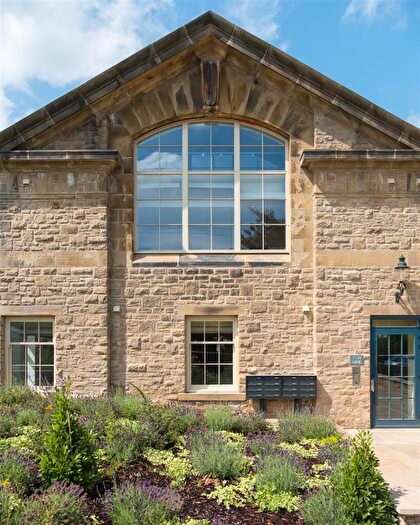 3 Bedroom Mews To Rent In Old Bradfield Waterworks, Bradfield, S6