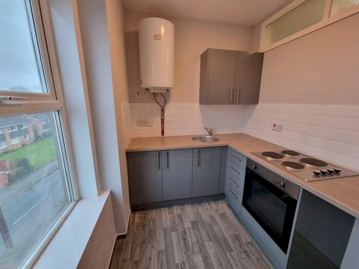 1 Bedroom Flat To Rent In Kingsholm Road, Gloucester, GL1