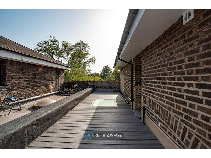 1 Bedroom Flat To Rent In Brockley, London, SE4