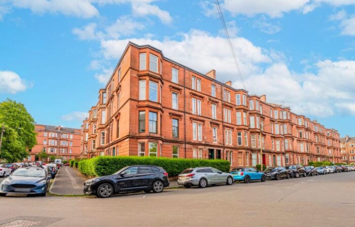 1 Bedroom Flat To Rent In Westclyffe Street, Shawlands, Glasgow, G41