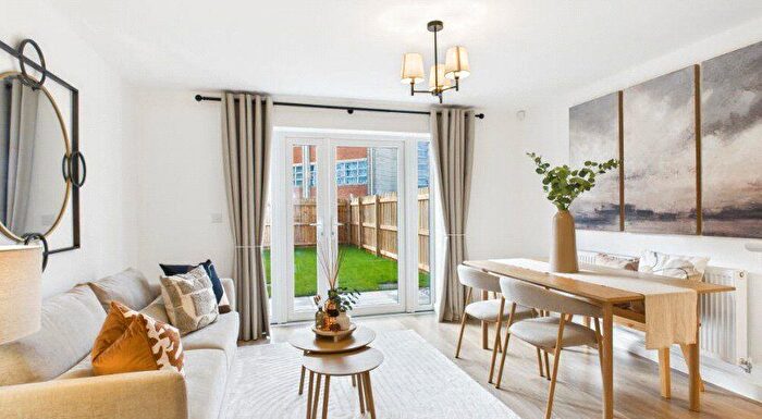 2 Bedroom Semi-Detached House For Sale In Goosnargh Lane, Goosnargh, Preston, Lancashire, PR3