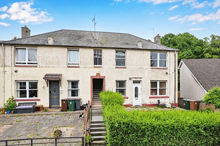 2 Bedroom Flat For Sale In / Prestonfield Crescent, Prestonfield, Edinburgh, EH16