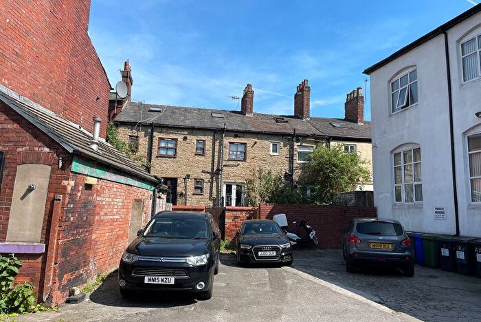 8 Bedroom Block Of Flats For Sale In A Old Street, Ashton-Under-Lyne, Lancashire, OL6