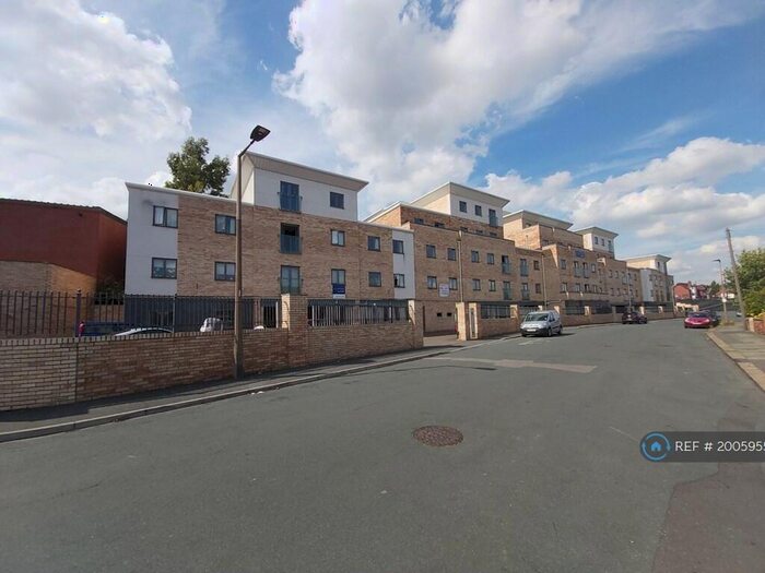 2 Bedroom Flat To Rent In Low Road, Doncaster, DN4