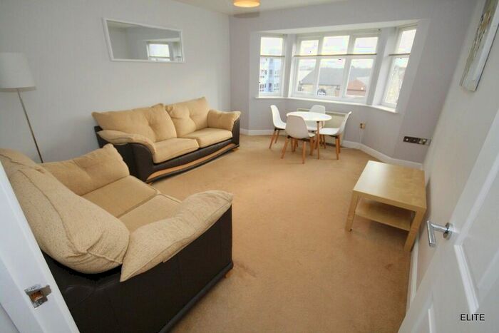 2 Bedroom Apartment To Rent In New Durham Courtyard, Gilesgate, DH1