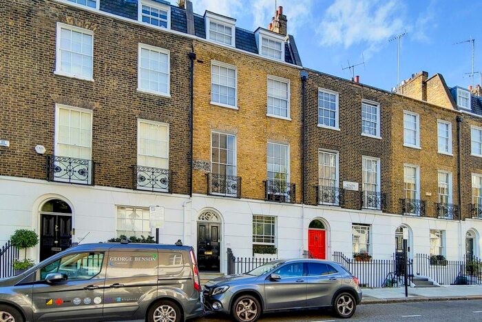 4 Bedroom Property To Rent In South Terrace, London, SW7