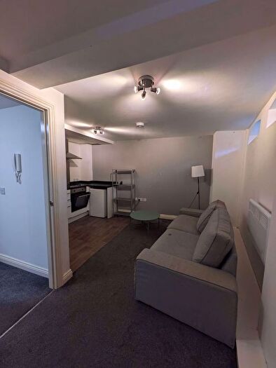 1 Bedroom Flat For Sale In Grey Street, Ashton-Under-Lyne, OL6