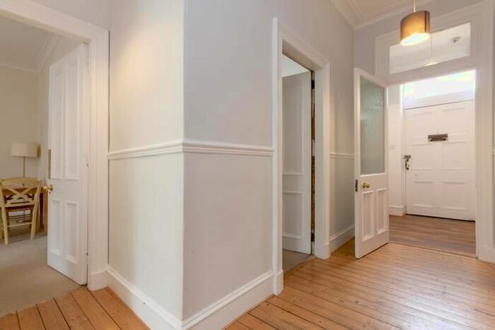 2 Bedroom Flat To Rent In Orchard Street, Aberdeen, AB24