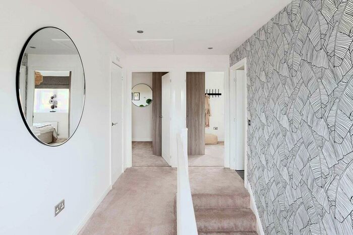 4 Bedroom Detached House For Sale In Off Auchinleck Road, Roboyston, Glasgow, G33