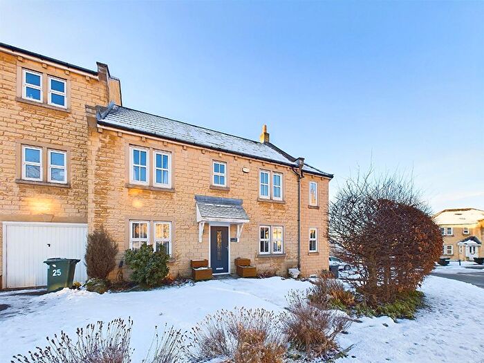 4 Bedroom Property For Sale In Roedhelm Road, East Morton, Keighley, BD20