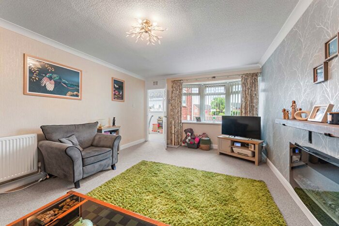 2 Bedroom Bungalow For Sale In Maple Road, Boston, PE21