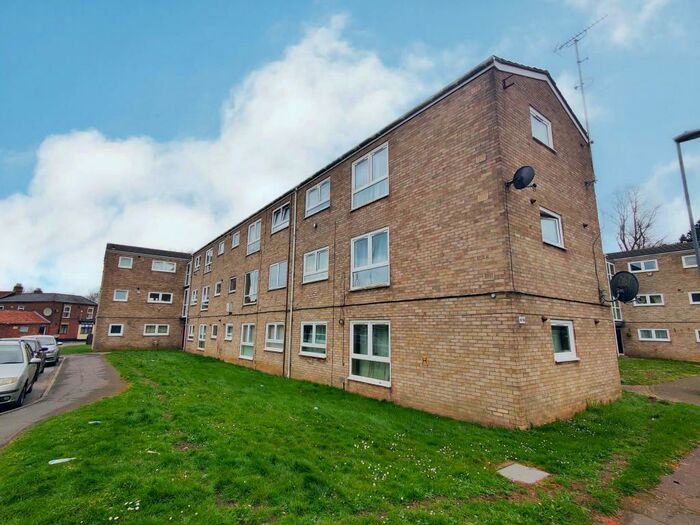 1 Bedroom Flat To Rent In Philadelphia Lane, Norwich, NR3
