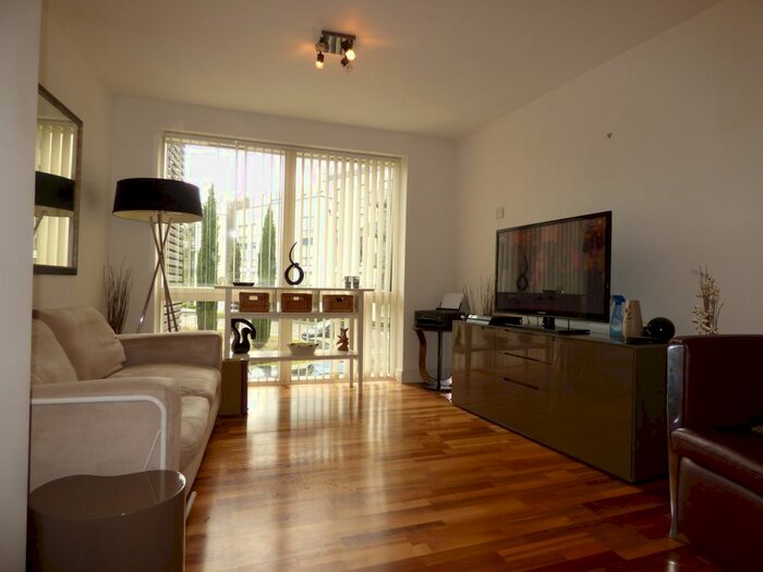 1 Bedroom Flat To Rent In The Ashes, Birmingham, B5
