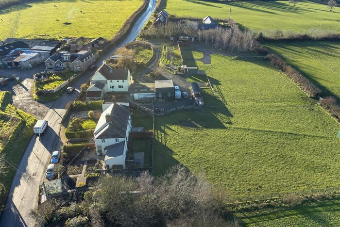 4 Bedroom Detached House For Sale In Marshwood, Bridport, DT6