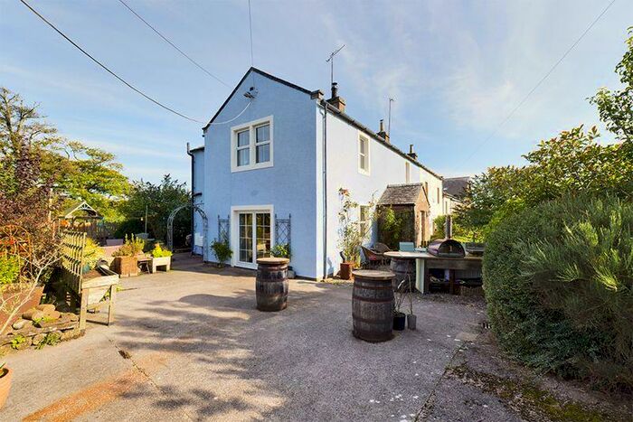 3 Bedroom Character Property For Sale In Woodside, Haile, Egremont, CA22