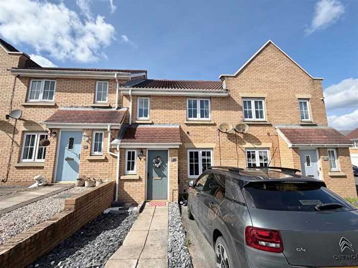 3 Bedroom House For Sale In Churchside Gardens, Easington Lane, Houghton Le Spring, DH5