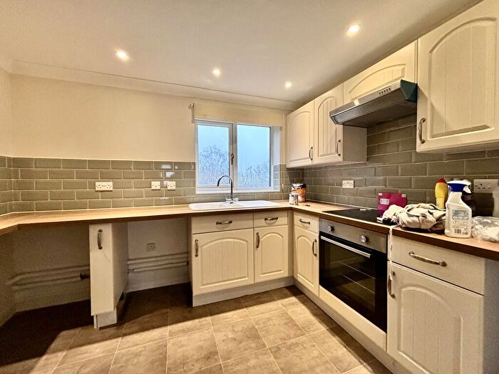 2 Bedroom Apartment To Rent In Holt, Norfolk, NR25