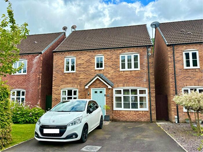 3 Bedroom Detached House For Sale In Ffordd Danygraig, Godrergraig, Swansea., SA9