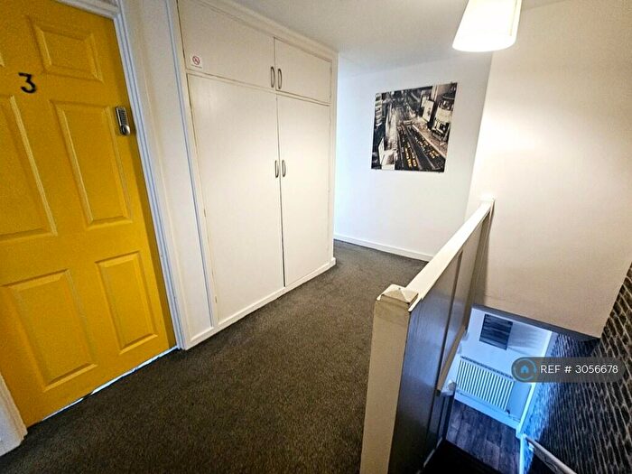 3 Bedroom Flat To Rent In Long Eaton, Nottingham, NG10