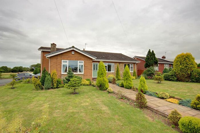 2 Bedroom Detached Bungalow For Sale In St. Augustine Drive, Skirlaugh, Hull, HU11