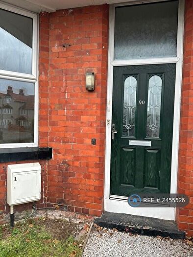 2 Bedroom Flat To Rent In Marine Road, Prestatyn, LL19