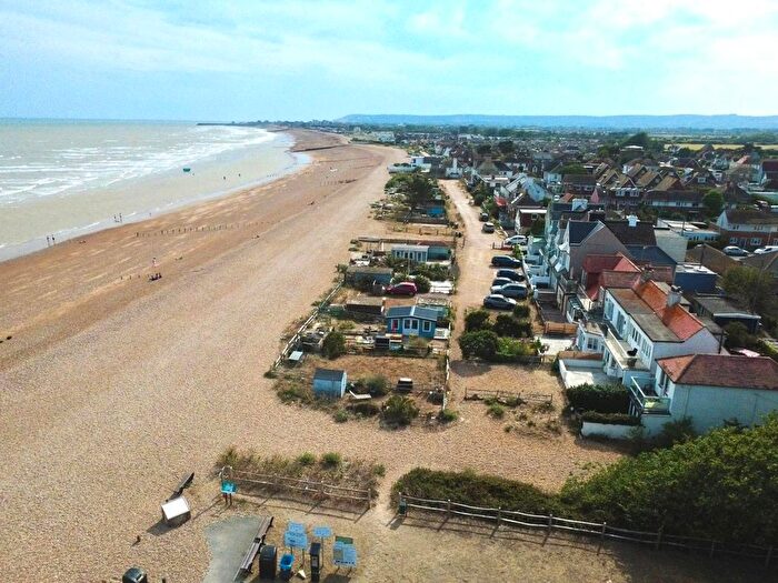4 Bedroom End Terrace House For Sale In The Promenade, Pevensey Bay, Pevensey, BN24