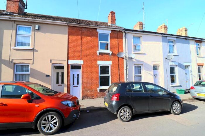 2 Bedroom Terraced House To Rent In Stanley Road, Linden, Gloucester, GL1