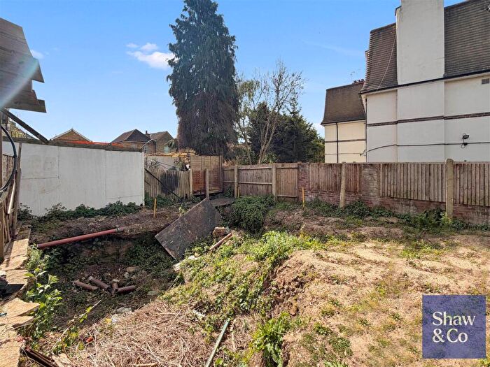 2 Bedroom Plot For Sale In Park Road, Kingston, KT2