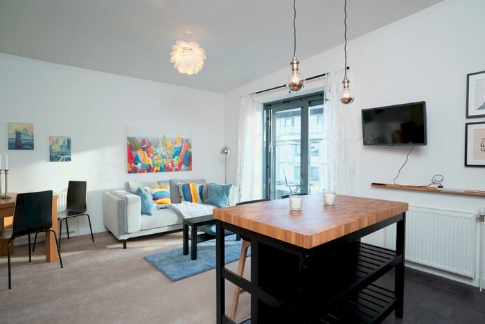 1 Bedroom Flat To Rent In Handyside Place, Gorgie, Edinburgh, EH11