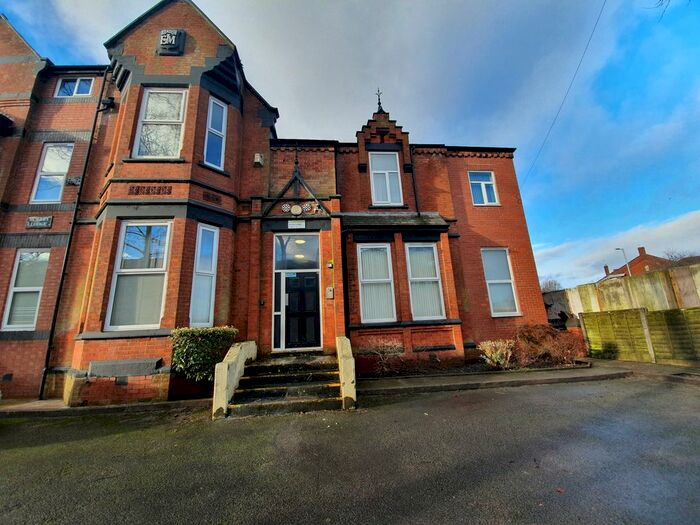 1 Bedroom Flat To Rent In Birch Lane, Manchester M13