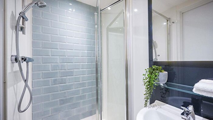 Studio To Rent In City Road, Newcastle Upon Tyne, NE1