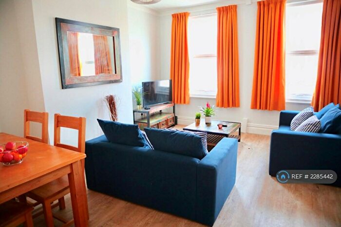 4 Bedroom Terraced House To Rent In Lawrence Road, Liverpool, L15