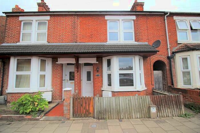 Terraced House To Rent In Coventry Road, Bedford, MK40