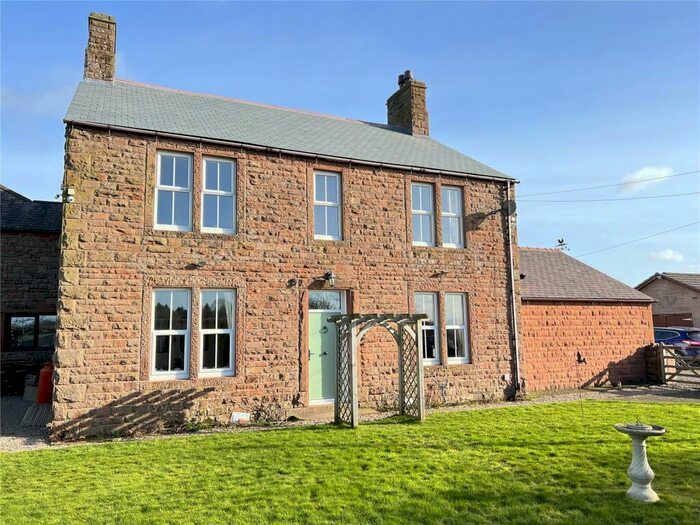 4 Bedroom Detached House To Rent In Carleton, Carlisle, Cumbria, CA4