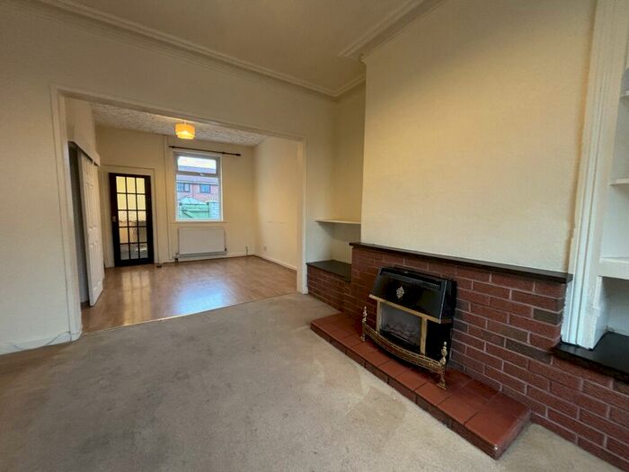 2 Bedroom Terraced House To Rent In Granville Street, Ashton-under-lyne, OL6