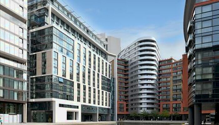 3 Bedroom Flat To Rent In B Merchant Square East, London, W2