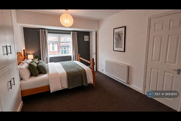 1 Bedroom Terraced House To Rent In Adwick Place, Leeds, LS4