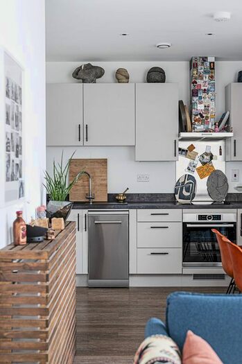 1 Bedroom Flat To Rent In Macclesfield Road, Clerkenwell, London, EC1V