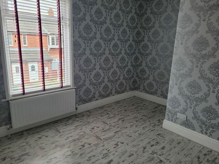 2 Bedroom Terraced House To Rent In Marske Street, Hartlepool TS25