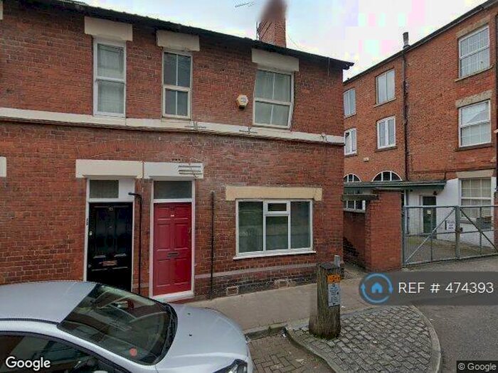 2 Bedroom Flat To Rent In Egerton Street, Chester, CH1