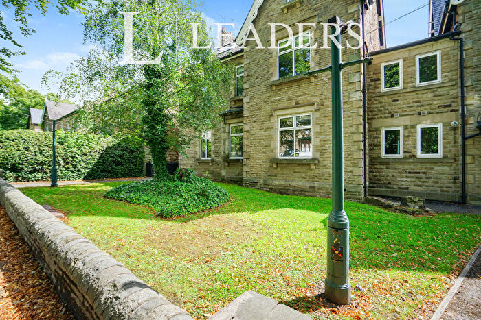 Studio To Rent In Montgomery Road, Sheffield, S7