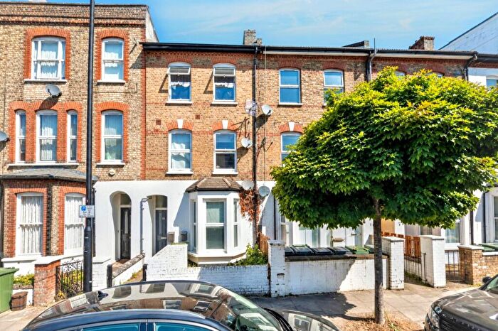 Studio For Sale In Flat C, Loveridge Road, West Hampstead, London, NW6