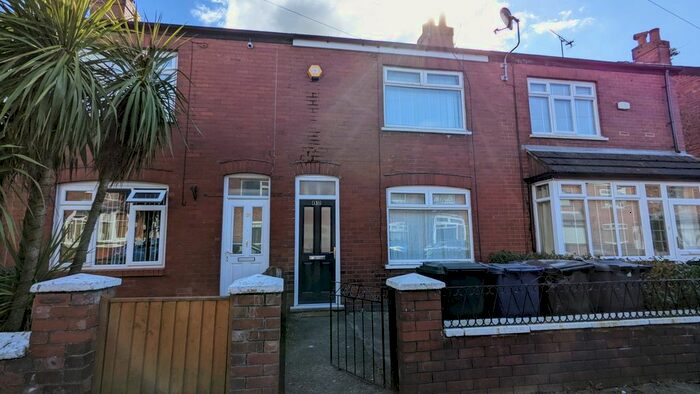 3 Bedroom Terraced House To Rent In Wallcroft Street, Skelmersdale, Lancashire, WN8