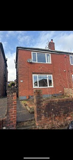 2 Bedroom Semi Detached House For Sale In Lord Street, Middleton, Manchester, M24